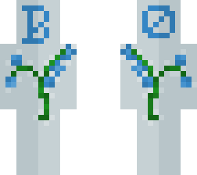 // blue orchid - team chat //