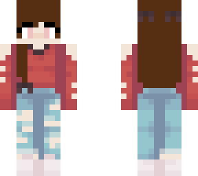 +-=cool girl=-+