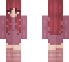 ~- fuscia -~