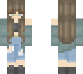 - alt girl -