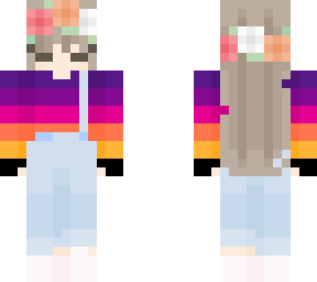 / pfff- / queer!