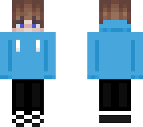 ~blue winter in darkness~ (fixed)
