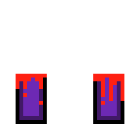 (fix) among us dead purple