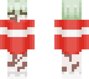 ~peppermint love~