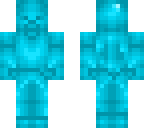 (un-released) elder cyan steve