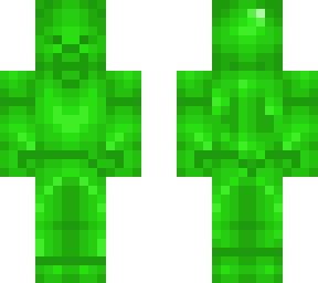 (un-released) elder green steve