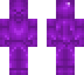 (un-released) elder violet steve