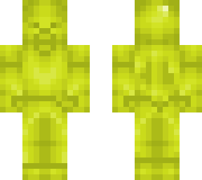 (un-released) elder yellow steve