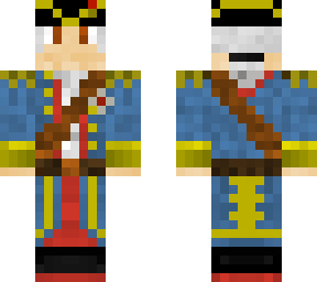 18th century governor