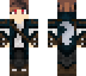 a edit of another skin for a friend
