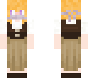 a medieval variation