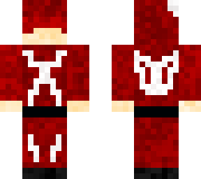 a random skin v4