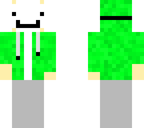 a surprise when u edit this skin