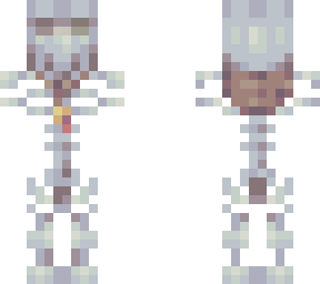 adaptive armor - skyblock armor #1
