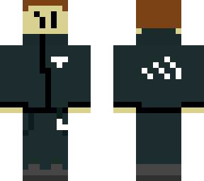 addidas guy