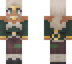 aisha