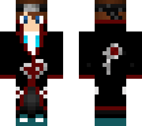akatsuki icyknight