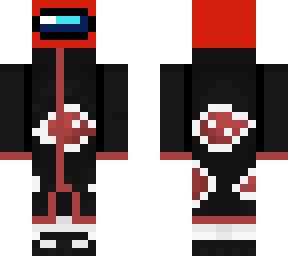 akatsuki impostor