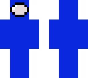 among-us blue