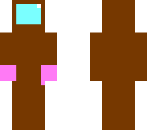 among us muckey skin