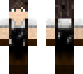 an edited version of someone esles for my person use