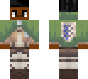 aot alex/ arekkusu