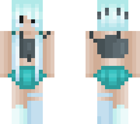 aqua marine