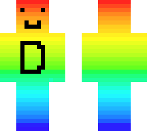 arcoiris d