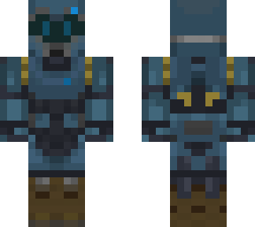 argos the doom man