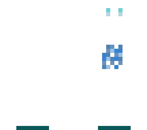 artic blueflame