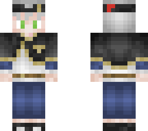 asta