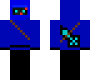 azul assassin