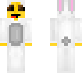 banana bunny