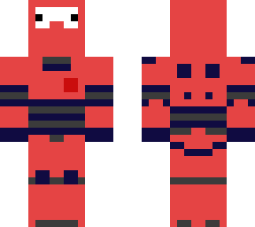 baymax