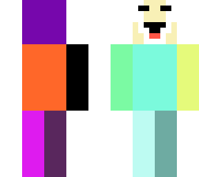 bi-color