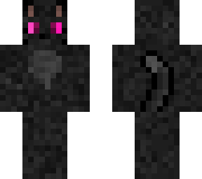 black cat