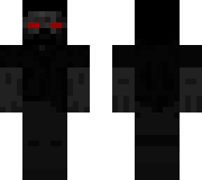black steve