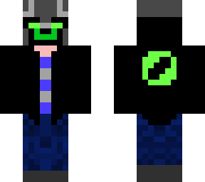 black version