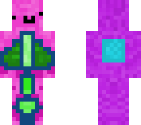 blob