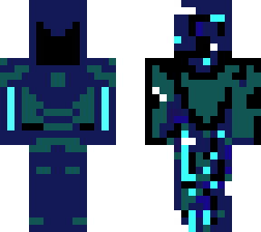 blue blooper