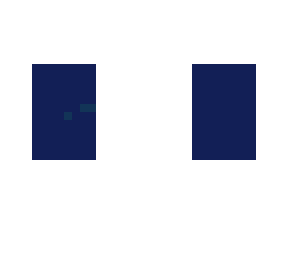 blue box