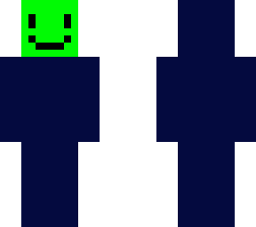 blue green