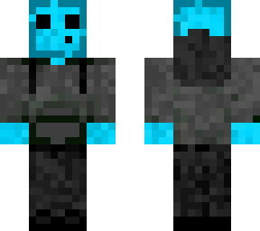 blue slime
