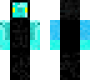 blue whirl monk