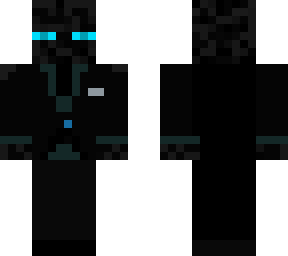 bmandied enderman