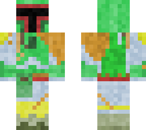 boba fett