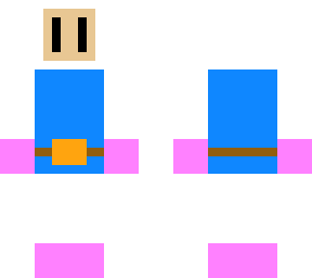 bomberman