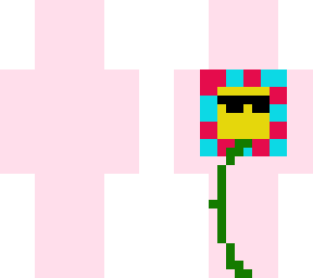 bored flowa