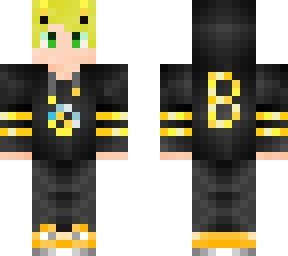 boss bee (slight changes)