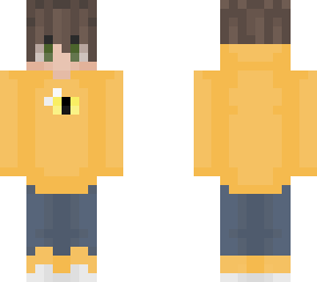 boy bee